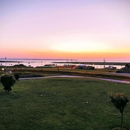 Apartment Mit Ostseeblick Wendtorf Exteriör bild