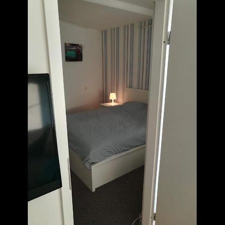 Apartment Mit Ostseeblick Wendtorf Exteriör bild